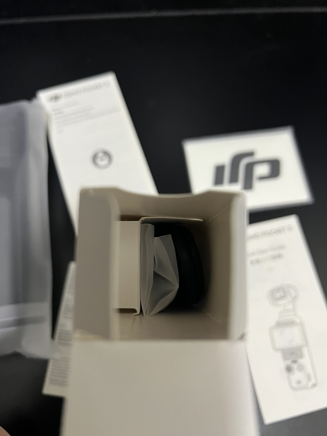 DJI Osmo Pocket 3 - photo 3
