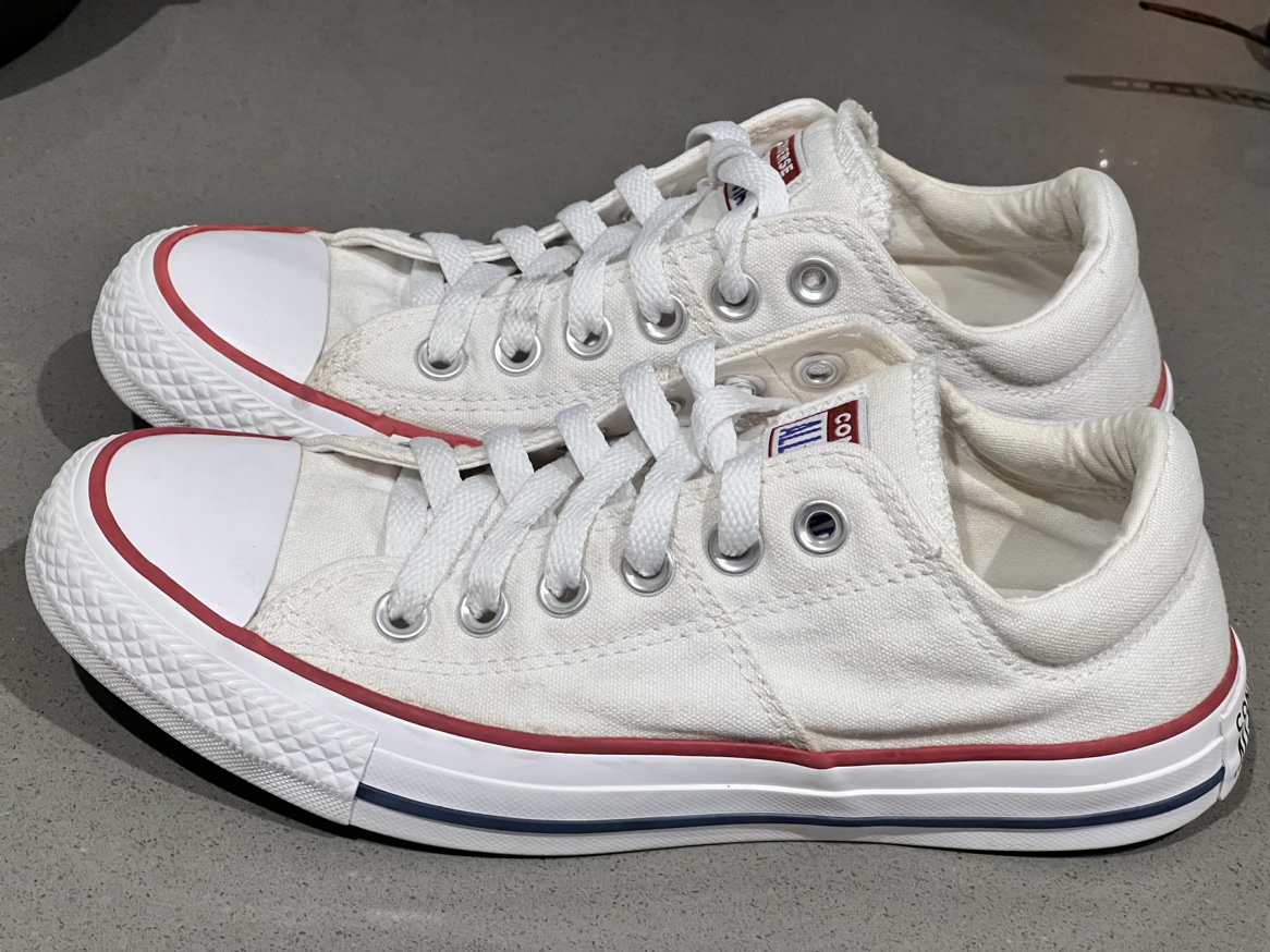 Converse All-Star Sneakers - photo 2
