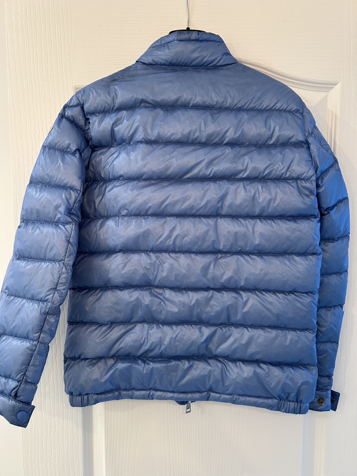 Moncler Puffer Jacket - photo 3