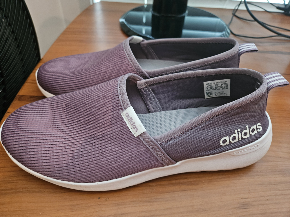 Adidas Slip-On Shoes - photo 2