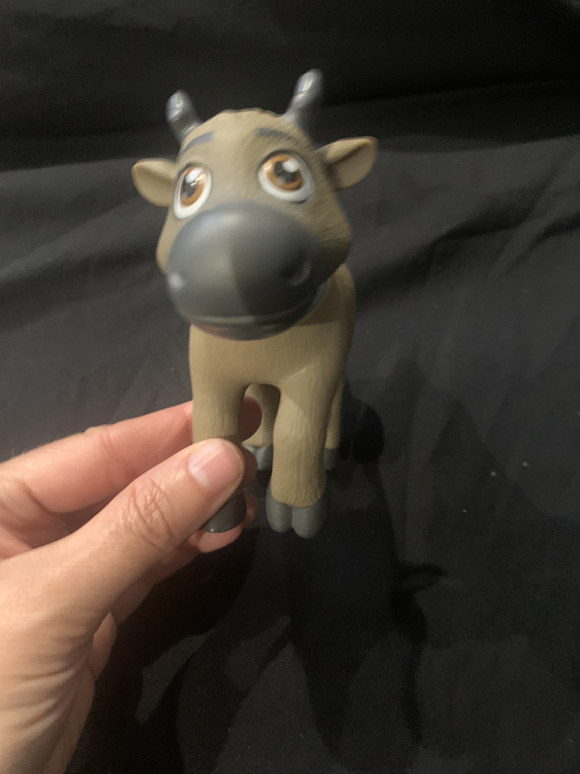 $5 Disney Sven 5”