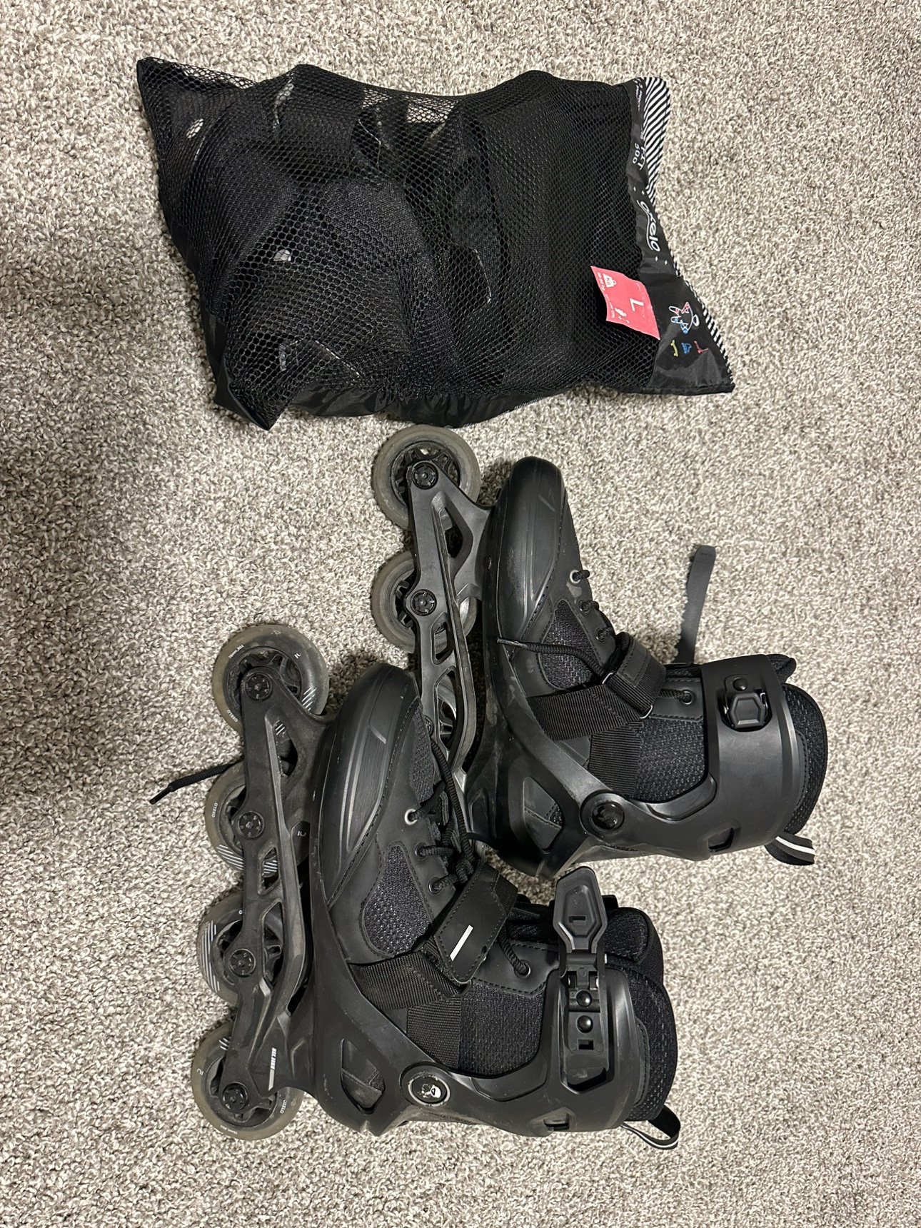 Rollerblades - photo 2