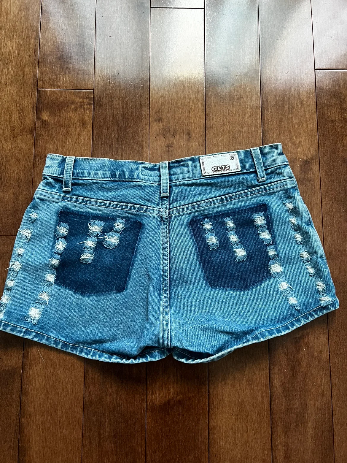 5 Pairs of Shorts image indicator(6)