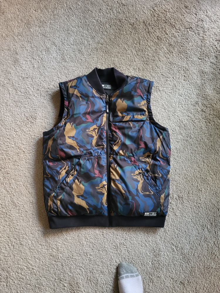 Winter Bomber Jacket - Eddie Bauer - photo 4