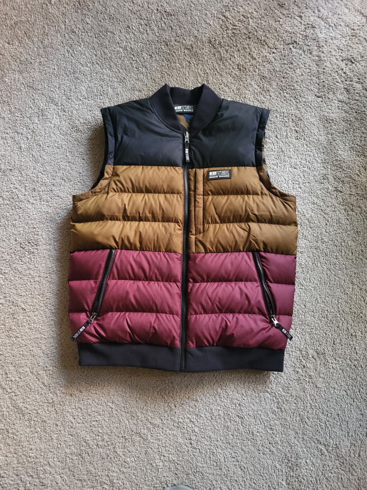 Winter Bomber Jacket - Eddie Bauer - photo 5