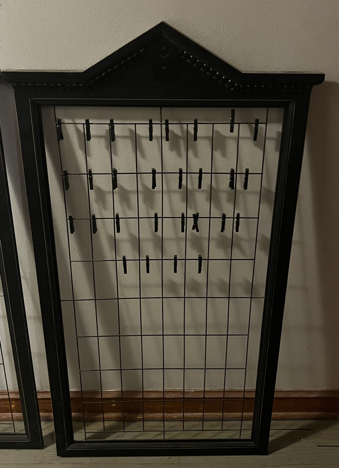 Picture Frame Collage