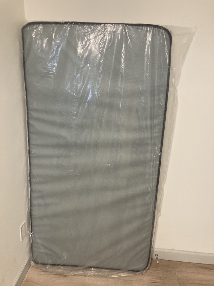 Twin Mattress
