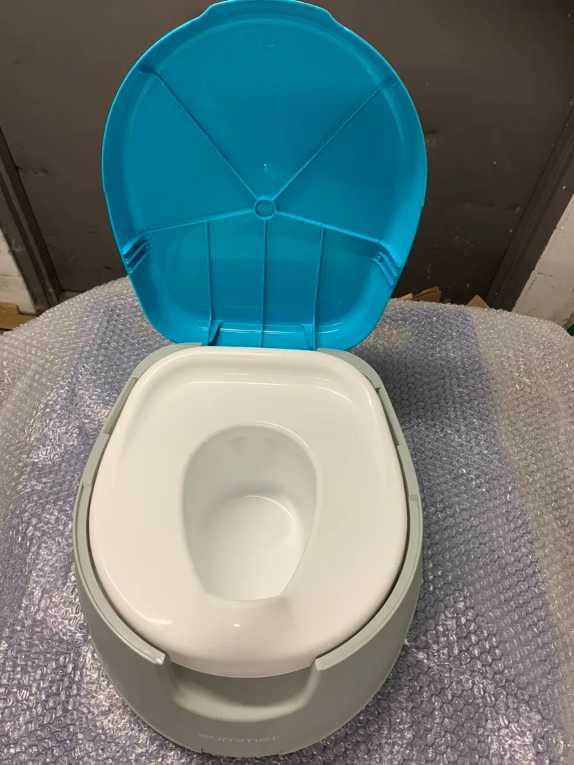 Summer Infant Potty Training Toilet image indicator(2)