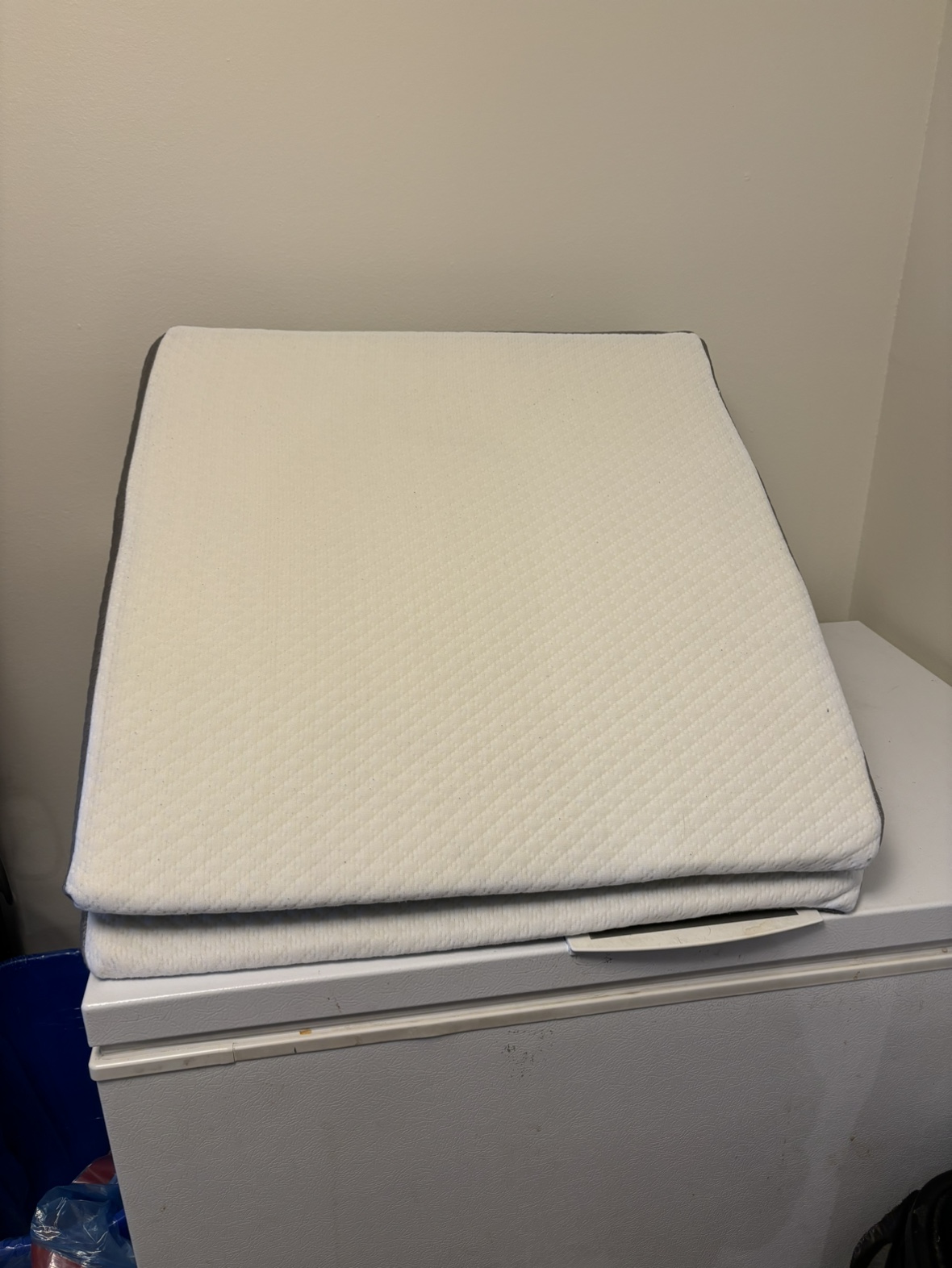Bed Wedges - photo 3