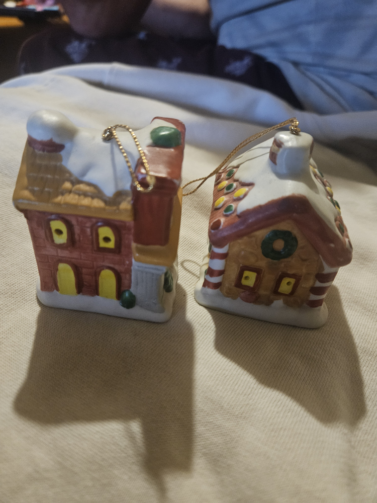 Vintage Christmas bells - photo 3