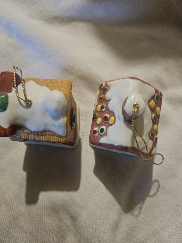 Vintage Christmas bells - photo 5
