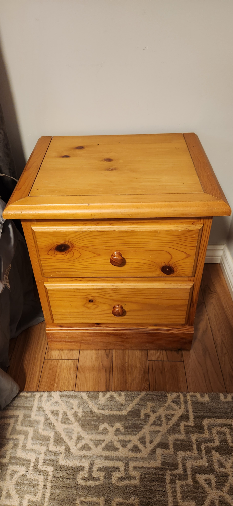 Night Stand - photo 2