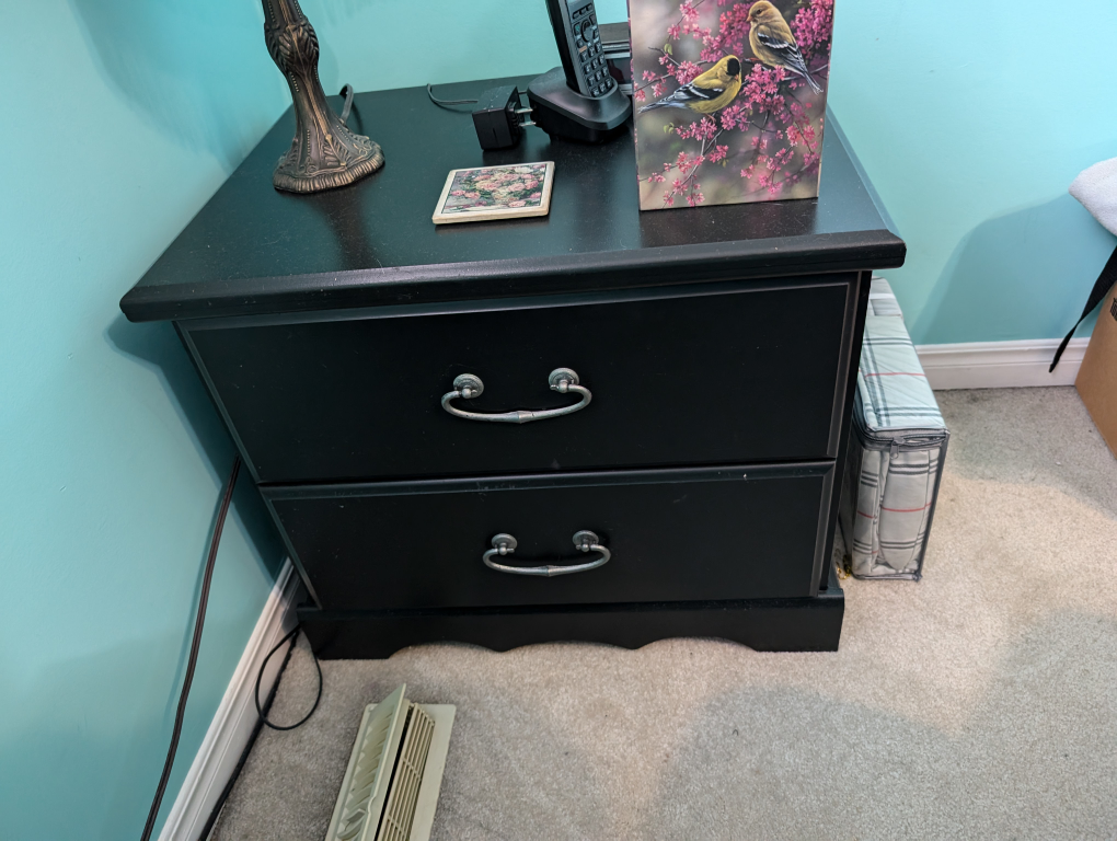 Nightstand