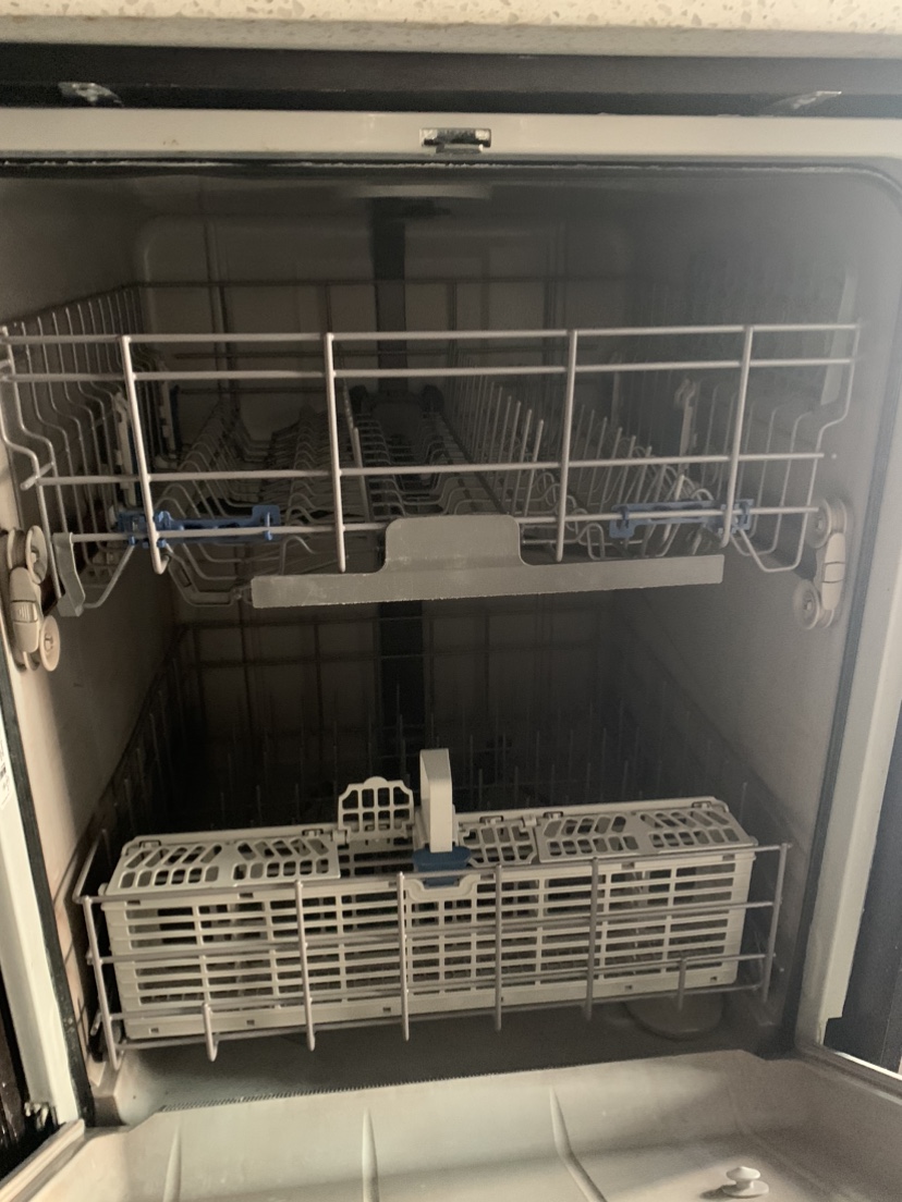 Dishwasher - photo 5
