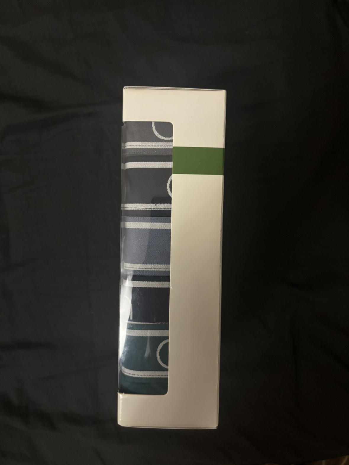 Calvin Klein Boxer Briefs - 5 Pack - photo 2