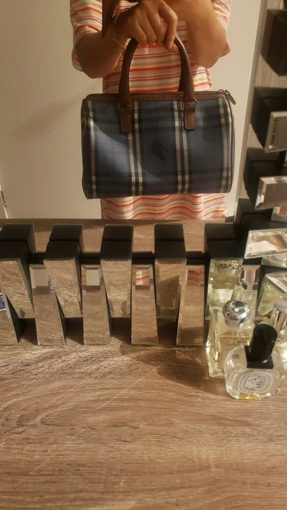 Burberry speedy tote bag image indicator(7)