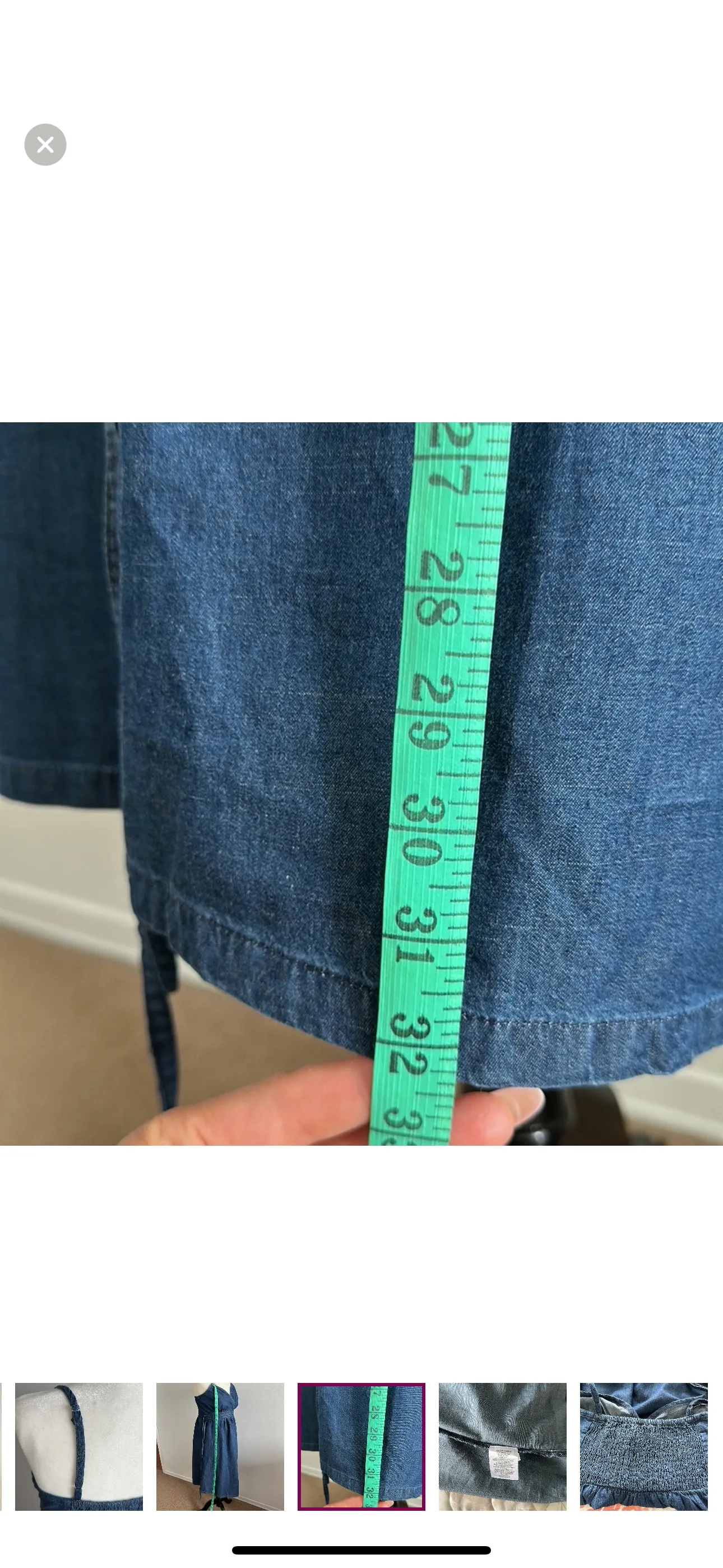 Maternity dress beautiful image indicator(3)