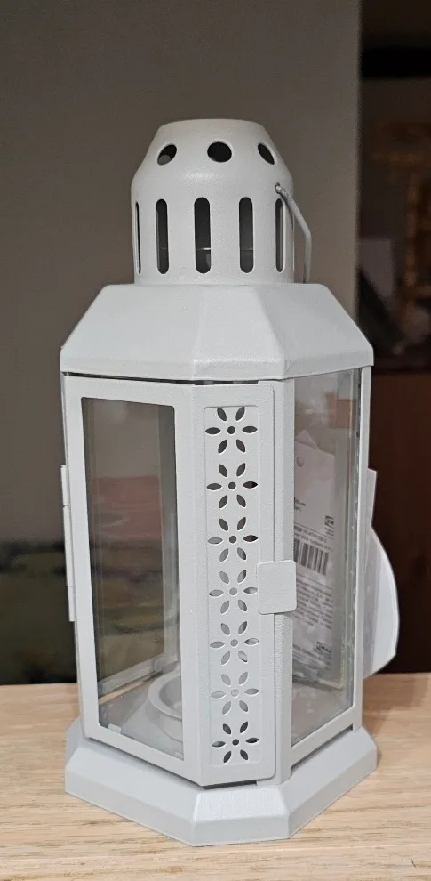 IKEA ENRUM Lantern thumbnail