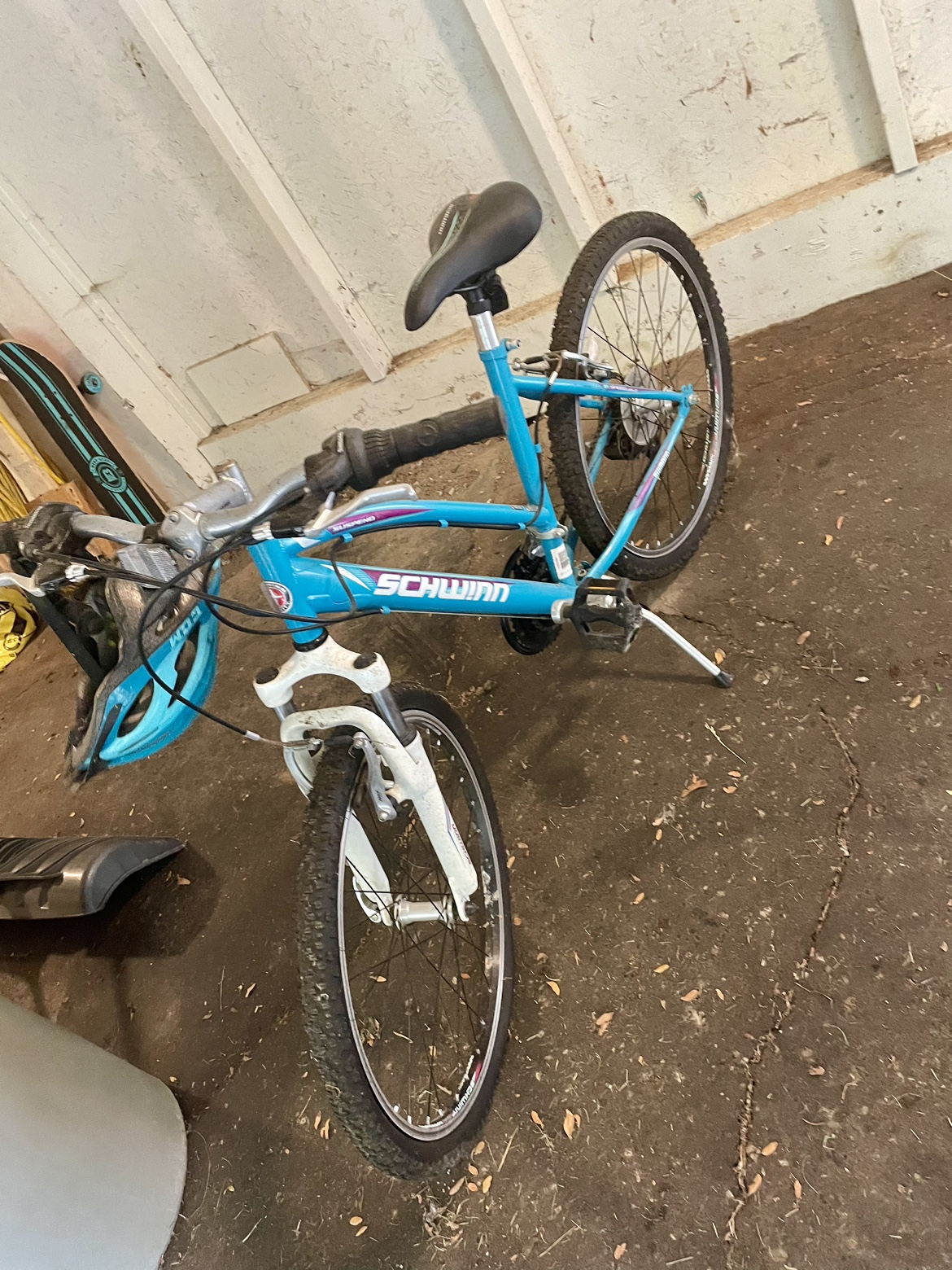 Schwinn Girls Bike - photo 2