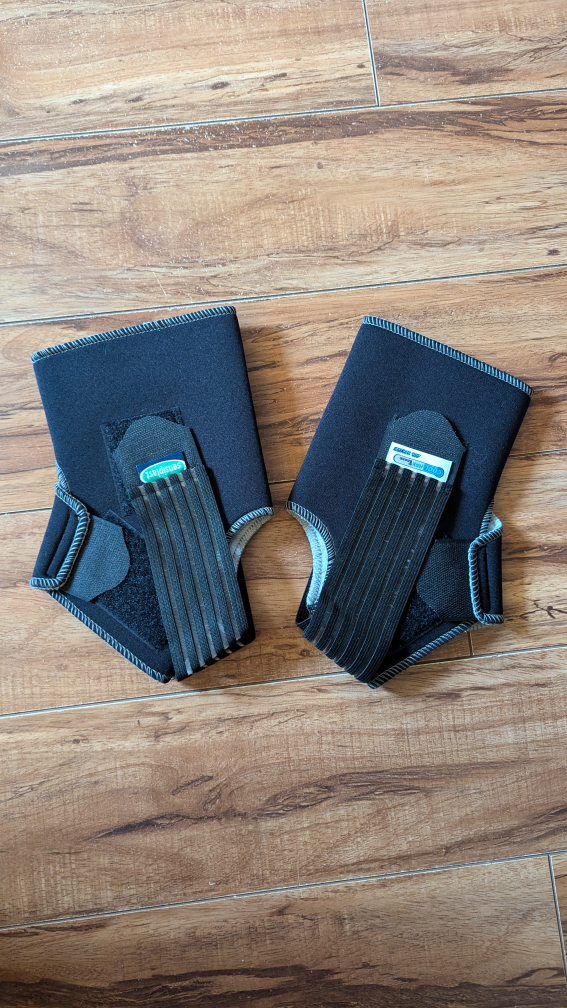 Ankle Support braces