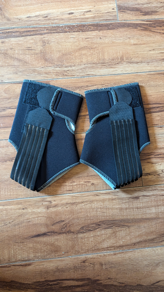 Ankle Support braces - photo 2