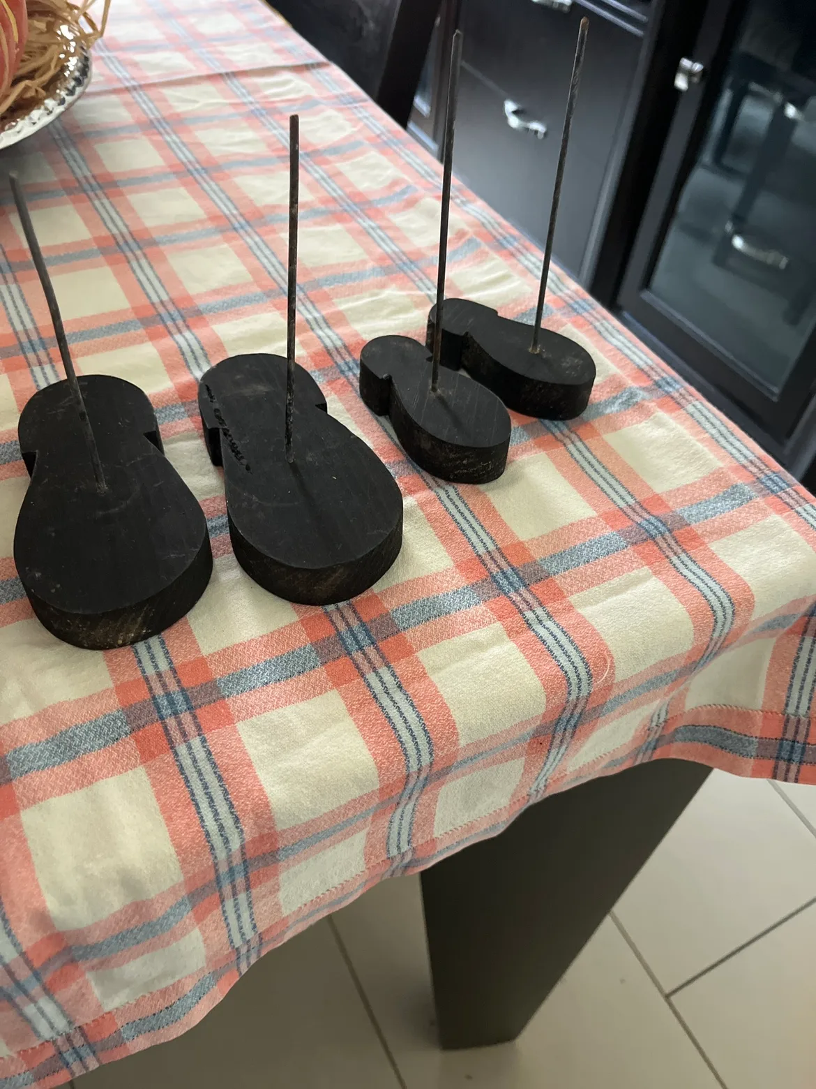 Thanksgiving Pumpkin Decor image indicator(2)