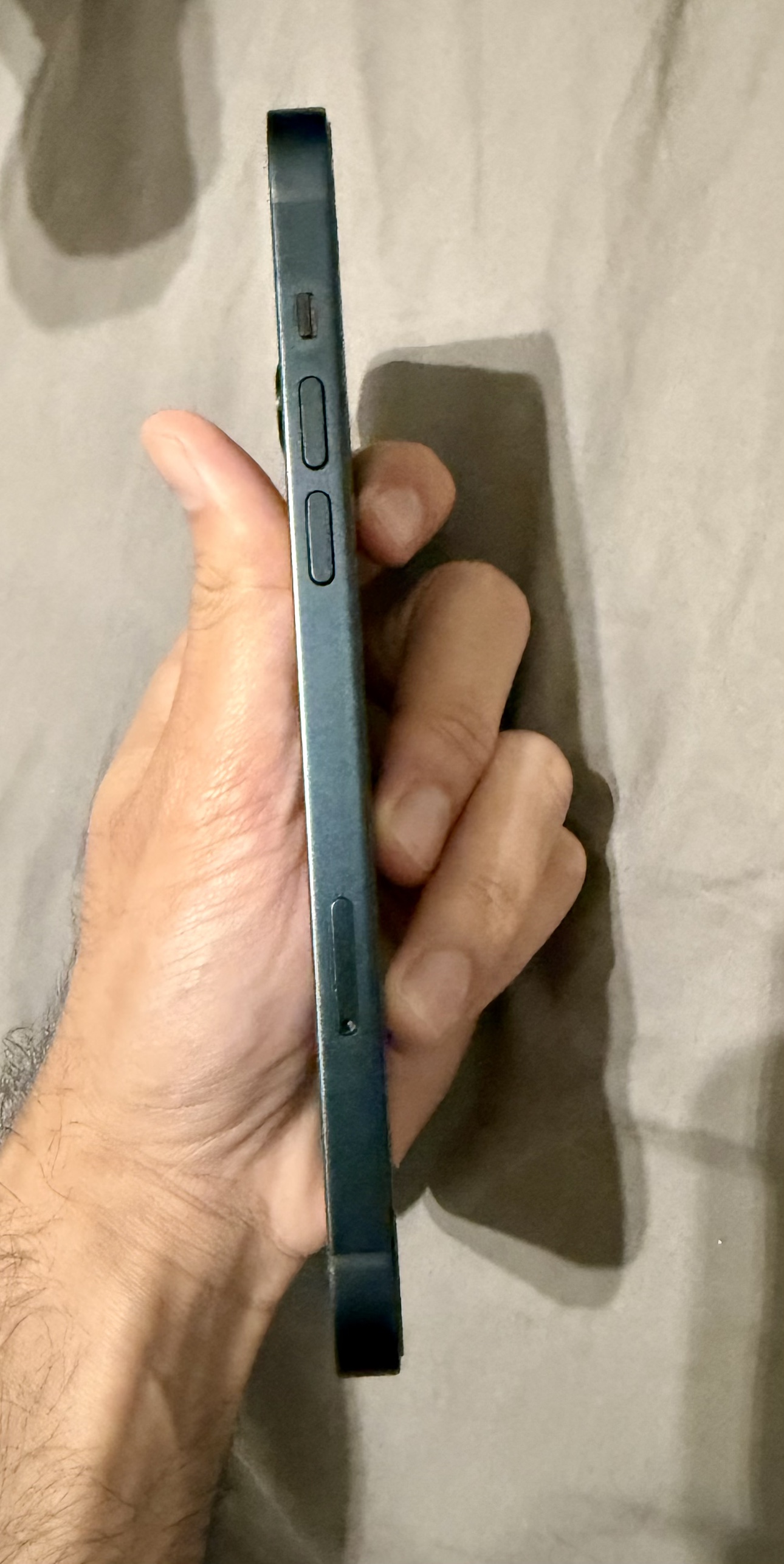 iPhone 14 Plus Midnight 128gb - photo 4