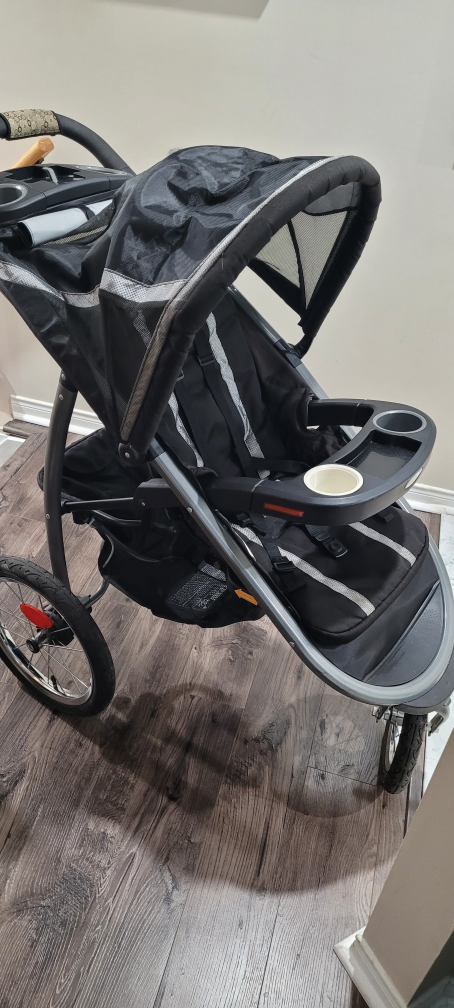 Graco Jogger Stroller
