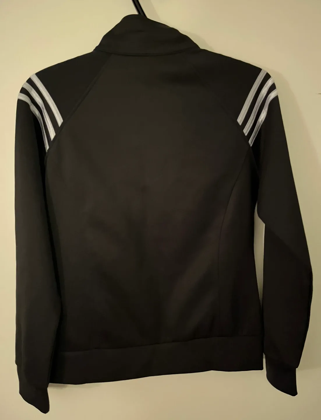 Black Track Jacket image indicator(2)