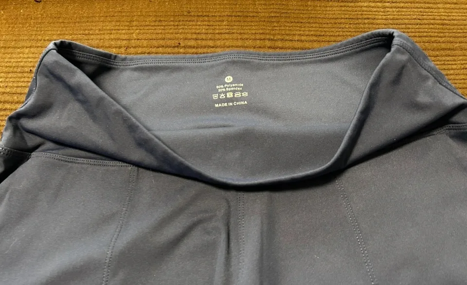 Yoga/Jogging Pants image indicator(9)