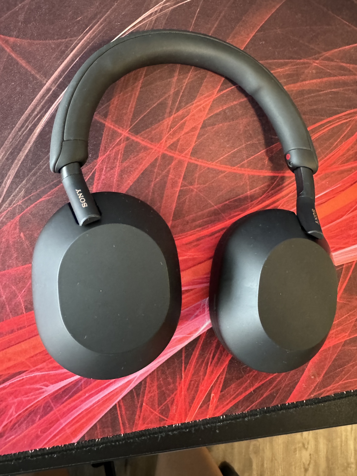 Sony Headphone WH-1000XM5