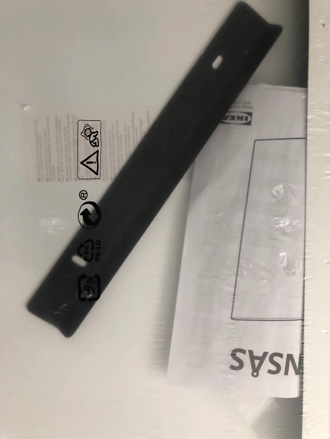 SVENSÅS White Wall Magnetic Board 🧡 image indicator(4)