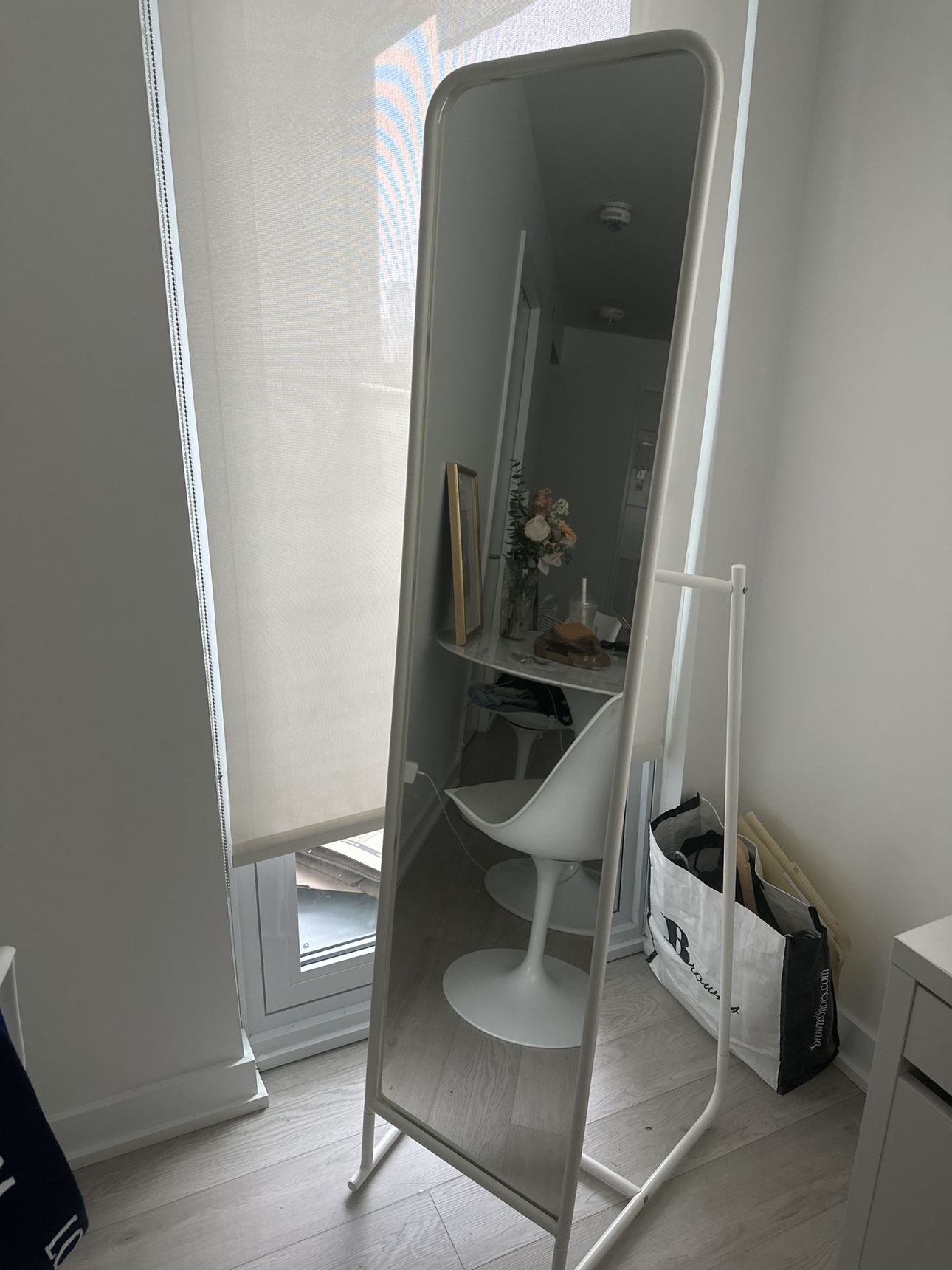 Ikea Full-Length Mirror