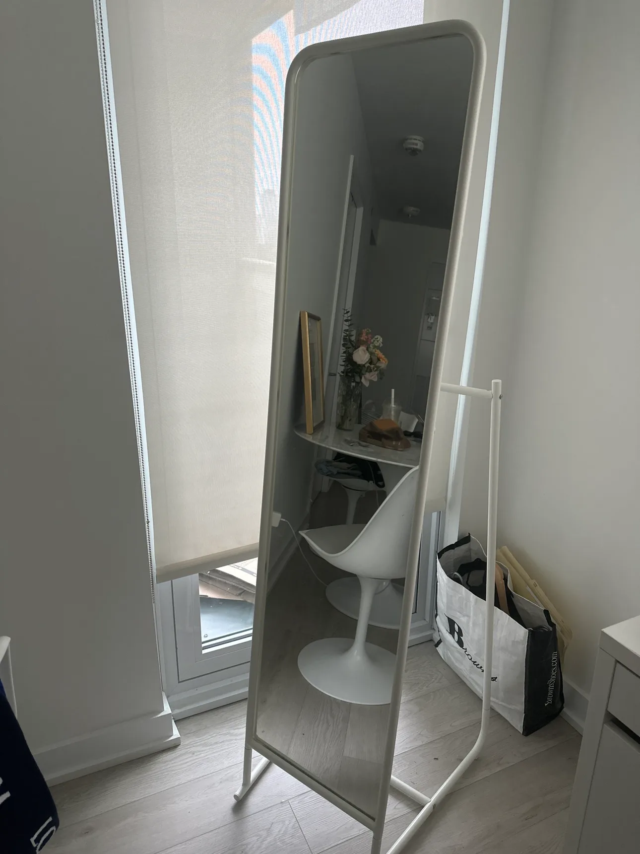 Ikea Full-Length Mirror thumbnail