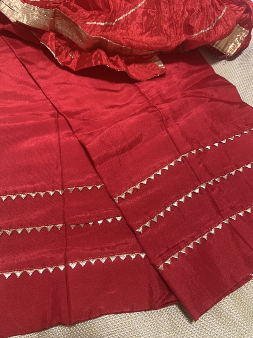 Red Suit - photo 4