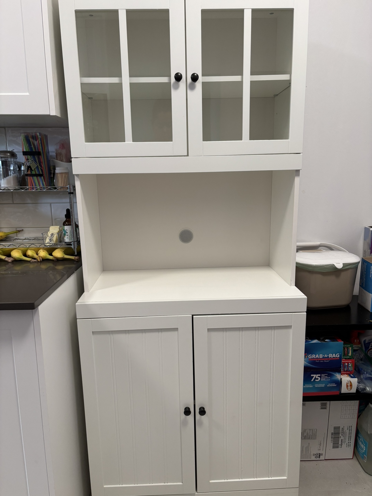 Kitchen Cabinet - photo 3