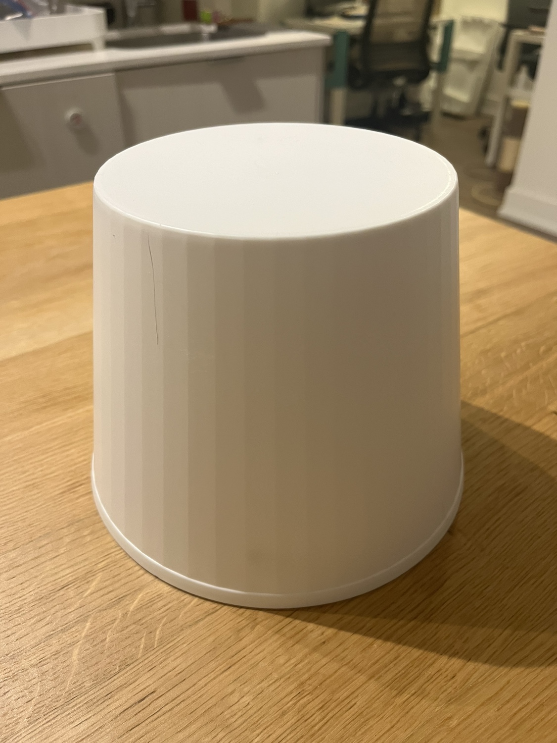 IKEA Lampan with Lightbulbs - photo 3