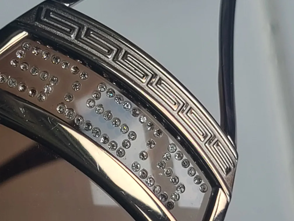 Versace Sunglasses image indicator(2)