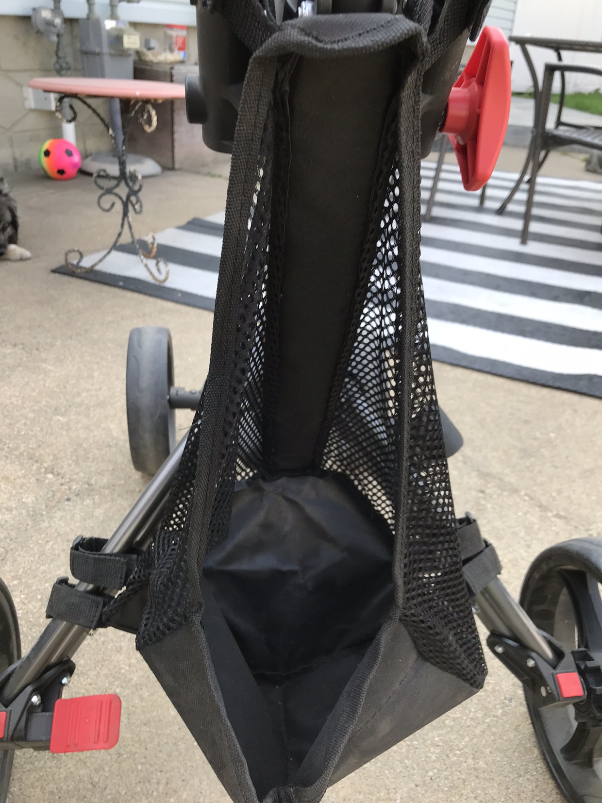Caddytek Caddycruiser ONE Golf Pushcart - photo 4