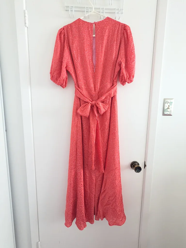 Ted baker, brand new dress image indicator(2)