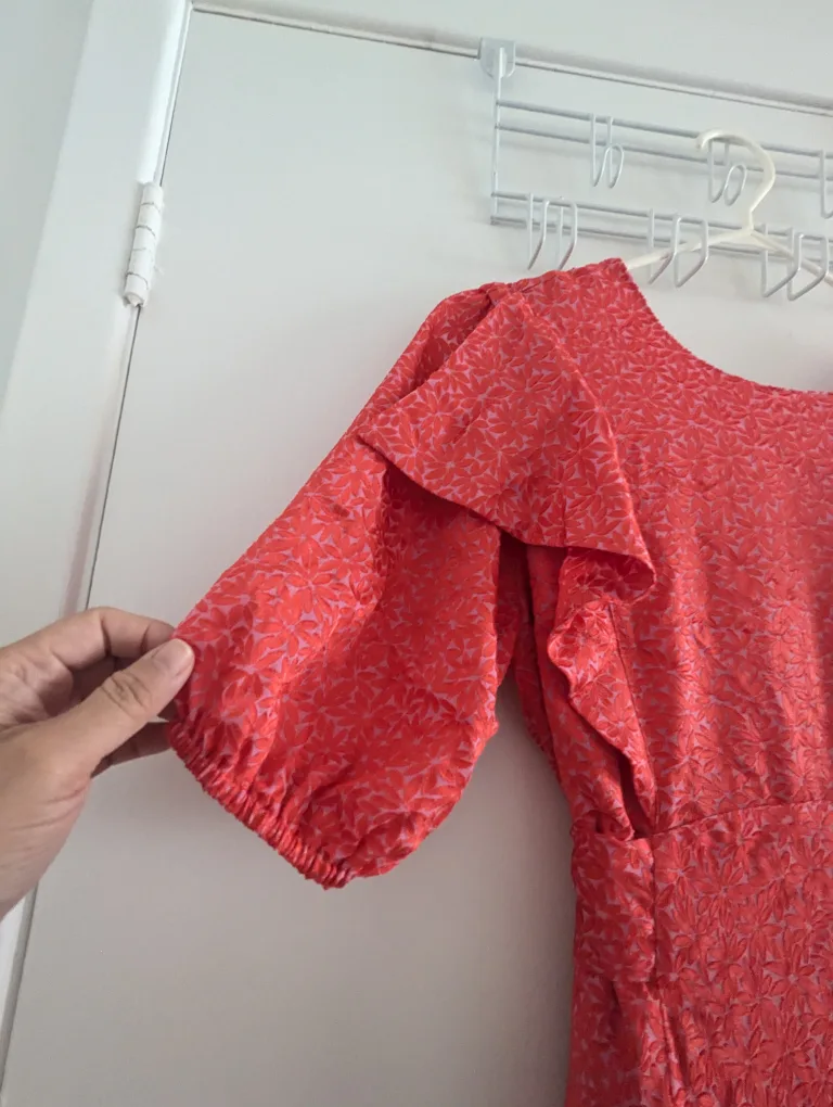 Ted baker, brand new dress image indicator(5)