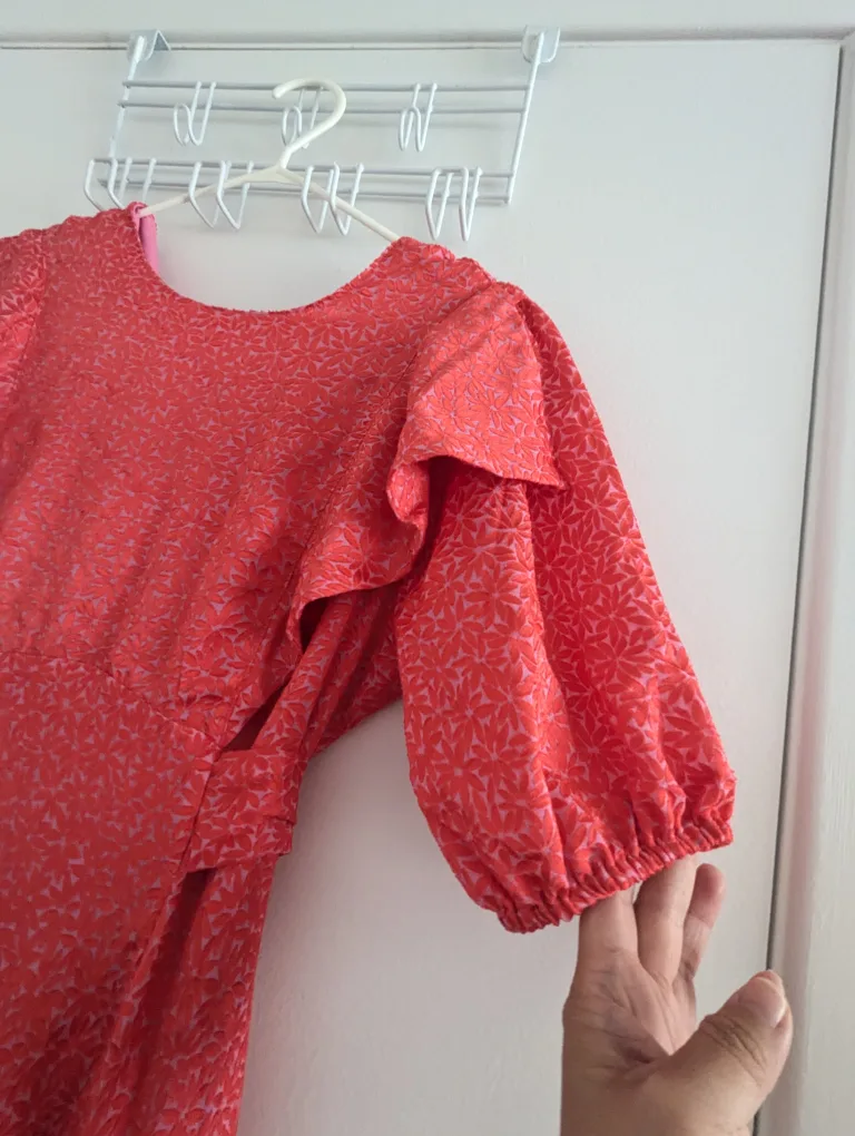 Ted baker, brand new dress image indicator(7)