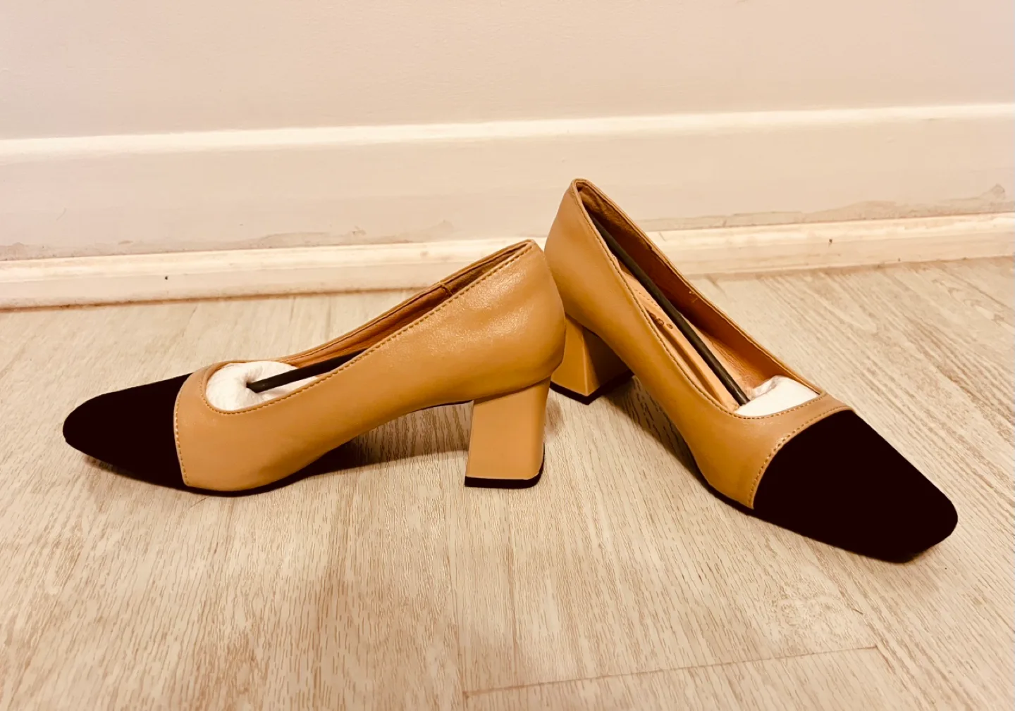 Shoes image indicator(2)