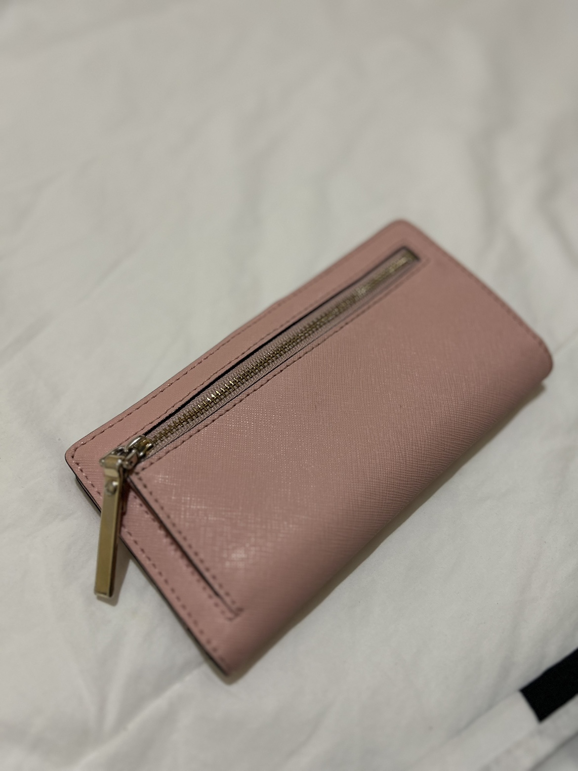 Kate Spade bifold Wallet - photo 4