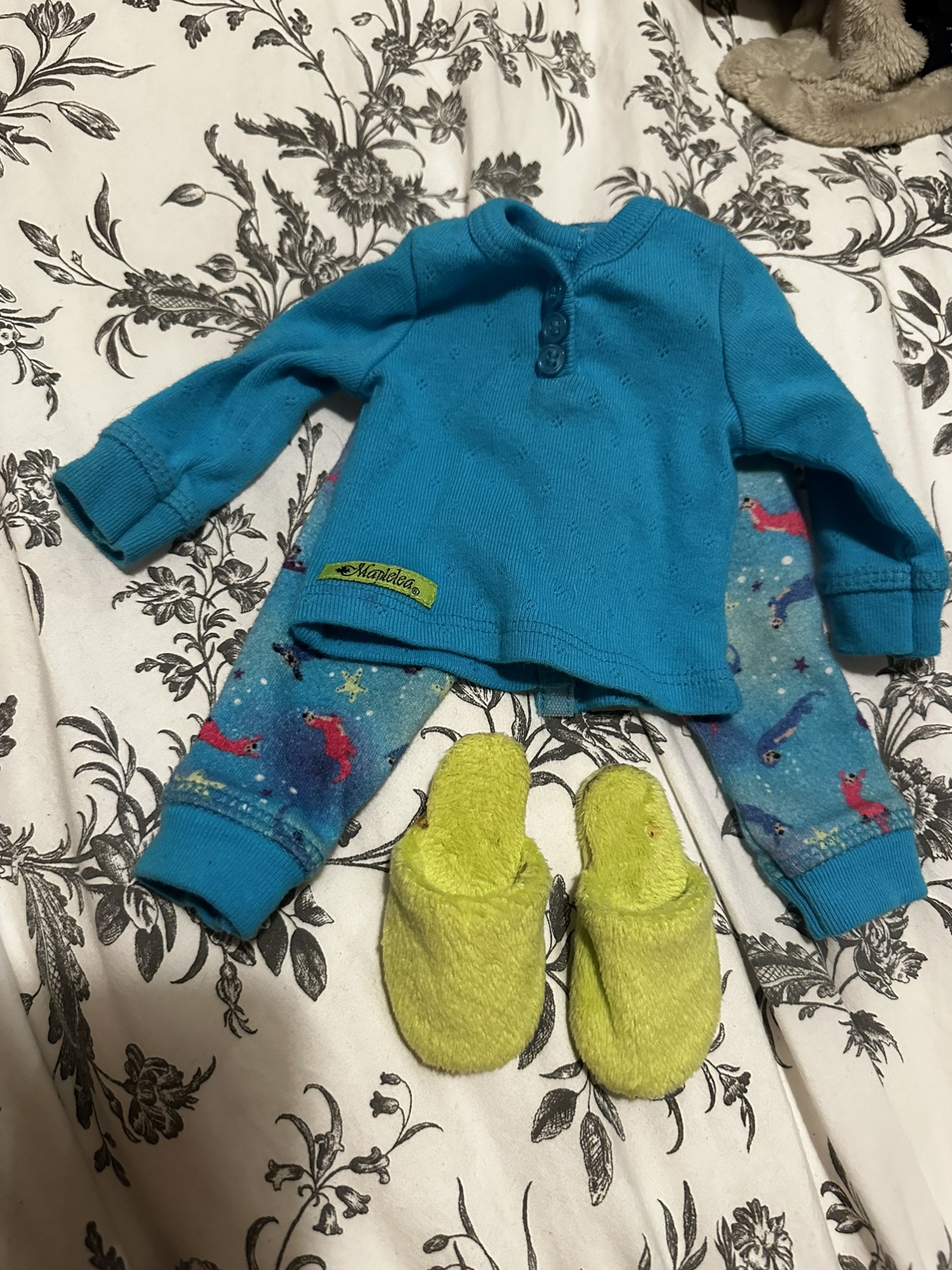 Doll Clothes and Accessories - photo 3