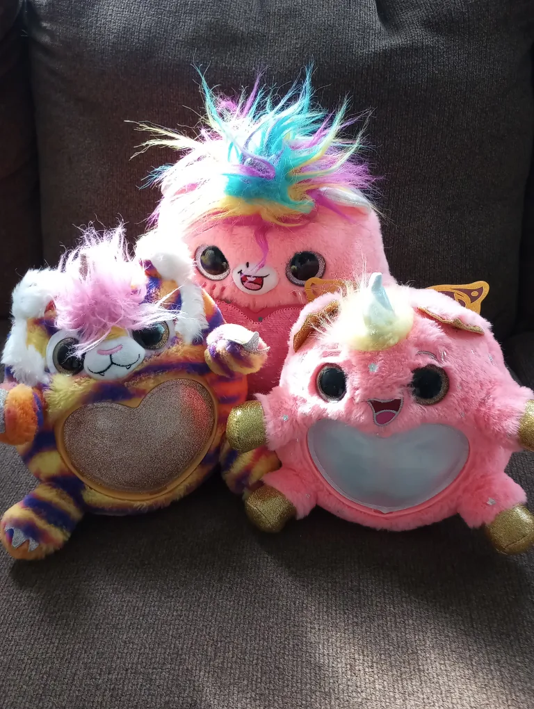 Plush Toys thumbnail