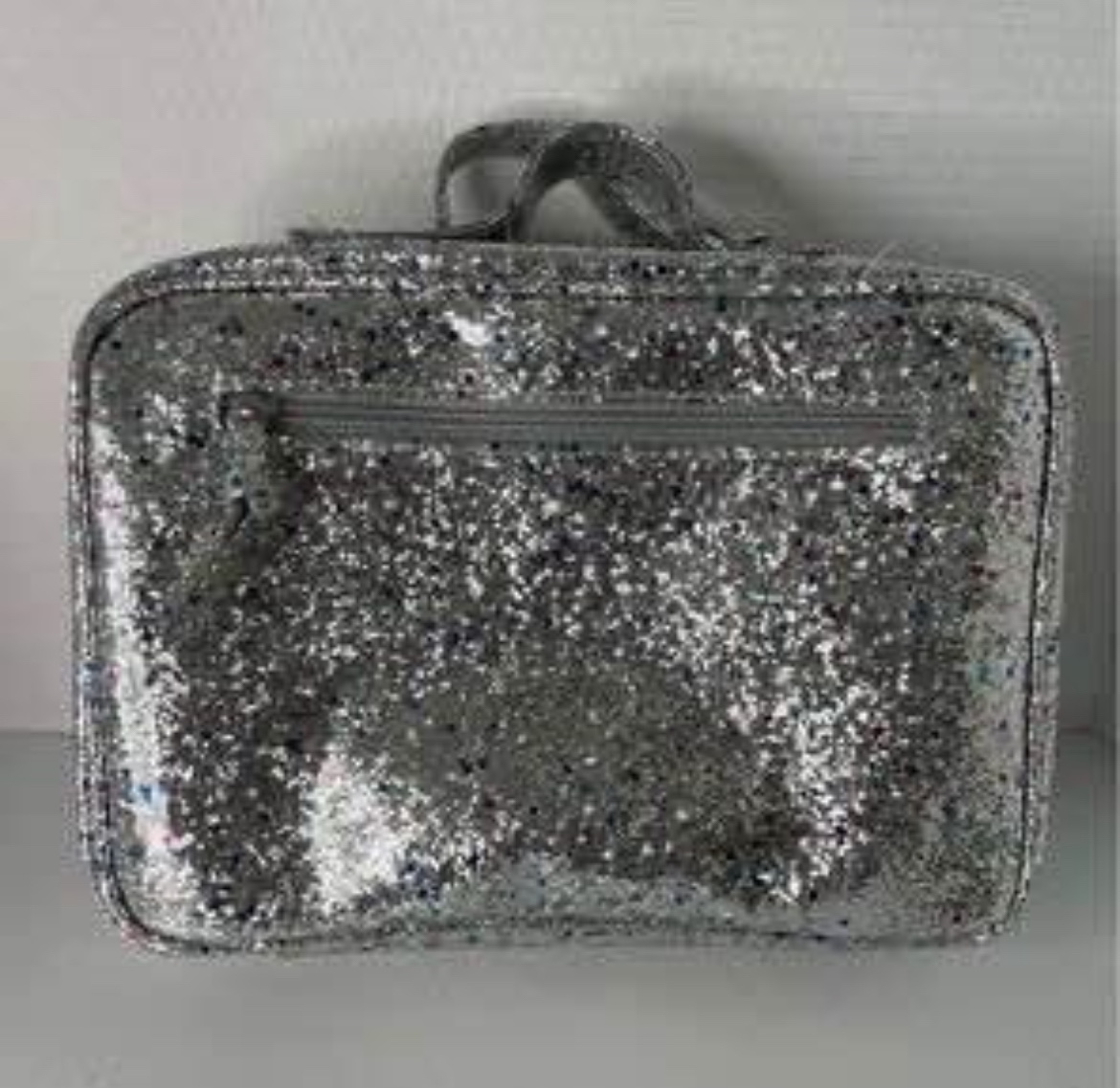 NEW Tender Love + Carry Cosmetic Bag - photo 2