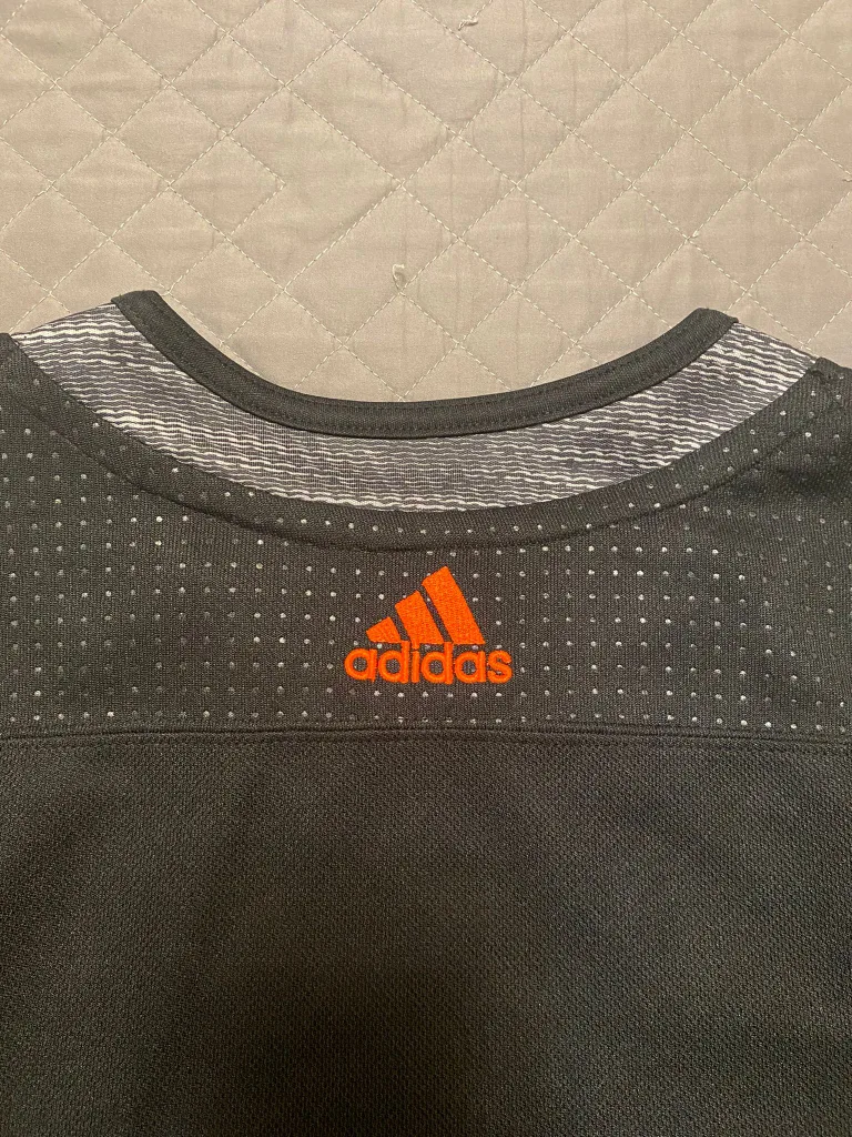 Team North America World Cup 2016 Jersey image indicator(7)