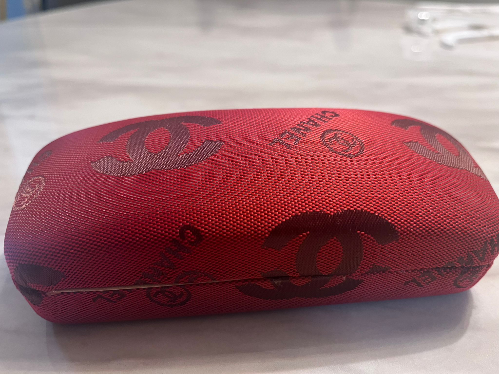 Chanel glasses - photo 2