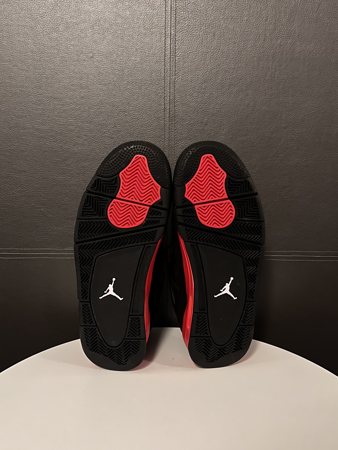 Air Jordan 4 Retro "Red Thunder” - photo 4